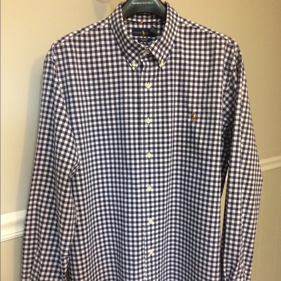 Ralph Lauren Longsleeve - Picture 1 of 7